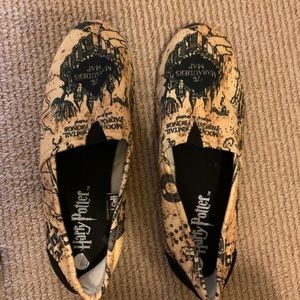 Harry Potter Accessories Bundle